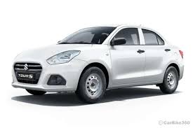 SWIFT DZIRE