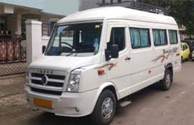 Tempo Traveller