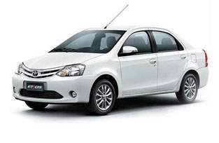Etios AC