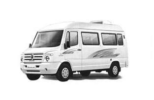 TEMPO TRAVELLER
