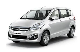 MARUTI ERTIGA